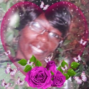 Meet your Posher, Doris chastine